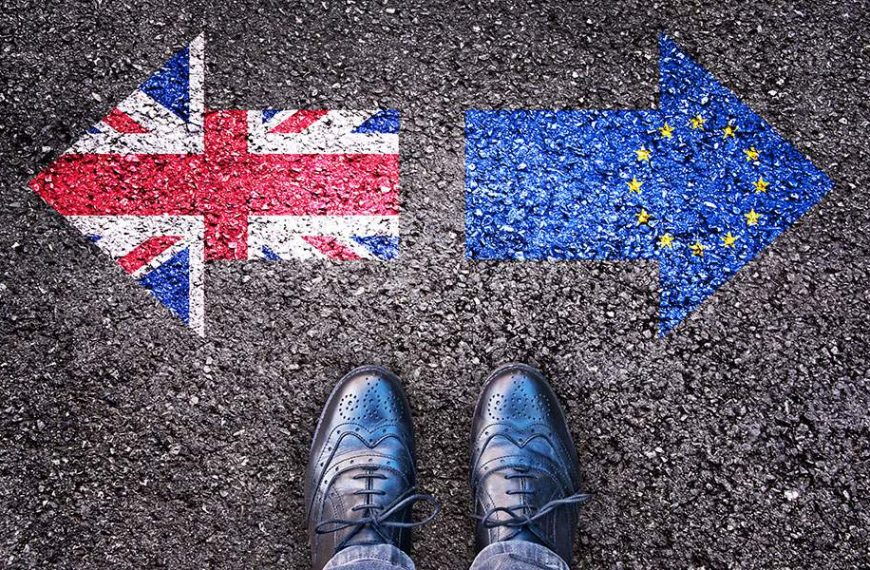 Εφαρμογή της συμφωνίας με τη Βρετανία 1η Ιανουαρίου