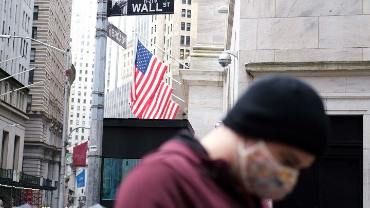 ΗΠΑ-Covid-19: Ξεπέρασαν τα 16 εκατ. τα κρούσματα, πάνω από 297.500 οι θάνατοι