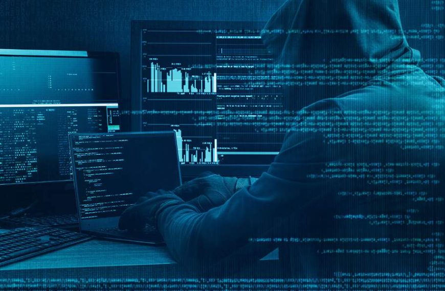 Πρωτοφανής κυβερνοεπίθεση στο αμερικανικό υπουργείο Οικονομικών