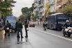Θεσσαλονίκη: Προσαγωγές ατόμων που επιχείρησαν να διαδηλώσουν για την επέτειο της δολοφονίας Γρηγορόπουλου