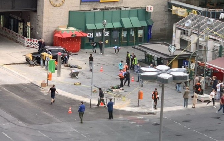 Ινστιτούτο Κοχ για πανδημία: Η κατάσταση στη Γερμανία είναι πιο σοβαρή από ποτέ