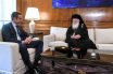 Τηλεφωνική επικοινωνία πρωθυπουργού-Αρχιεπισκόπου – Τι ζητούν οι Ιεράρχες για τα Χριστούγεννα