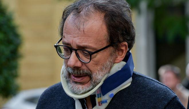 Δ. Ινδαρές: «Η ΕΛ.ΑΣ. κατασκεύασε μια ιστορία για να συγκαλυφθεί το φιάσκο»