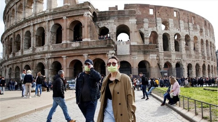 Guardian: Ο ΠΟΥ κατηγορείται ότι αποσιώπησε «καταδικαστική» έκθεση για την Covid στην Ιταλία