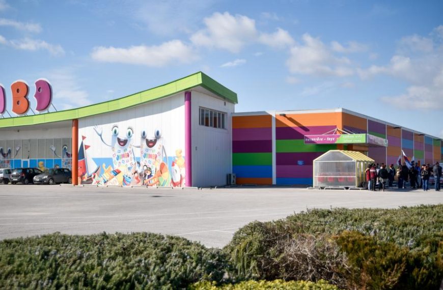 Φιάσκο πριν καν ξεκινήσει το Click Away: Το Jumbo ανακοίνωσε ότι δεν έχει τις κατάλληλες υποδομές