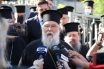 Μητροπολίτης Κερκύρας: Η πανδημία είναι πρόσχημα για να μην κοινωνούμε
