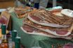 ΗΠΑ: Φρενίτιδα για κρέας