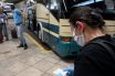 Lockdown : Ποιοι μπορούν να μετακινηθούν από νομό σε νομό τα Χριστούγεννα