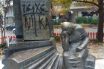 Λάρισα: Βανδάλισαν ιερούς εβραϊκούς χώρους – Καταδίκη από το ΚΙΣΕ