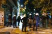 Νέα επίθεση της αστυνομίας στα Εξάρχεια – Εγκλωβισμένος κόσμος σε πολυκατοικίες