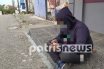 Αμαλιάδα: 12χρονος αναγκάστηκε να κάτσει στο πεζοδρόμιο για να κάνει τηλεκπαίδευση