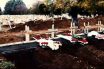 Εικόνες “αποκάλυψης”: Νεκροταφείο κοροναϊού και στην Αθήνα