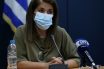 Παπαευαγγέλου: Προσοχή στο ρεβεγιόν – 8 λεπτά αρκούν για τη διασπορά του ιού