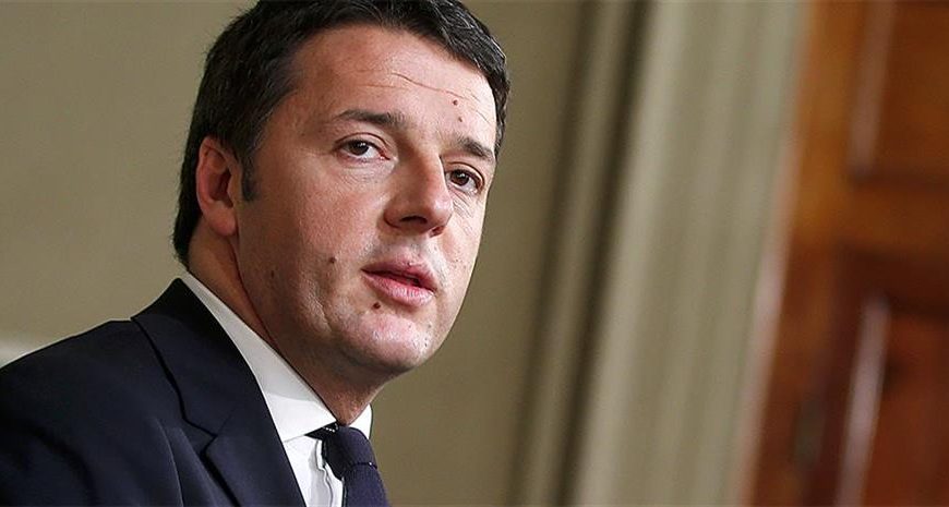 Κυβερνητική κρίση στην Ιταλία – Ο Μ. Ρέντσι απειλεί να αποσύρει τους υπουργούς του