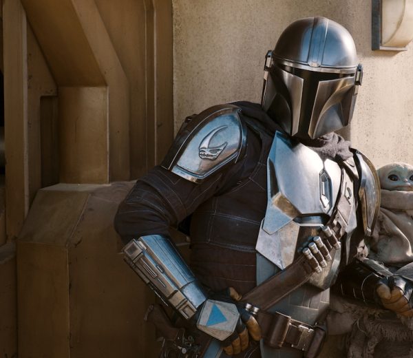 The Mandalorian: Το νέο trailer της 3ης σεζόν λίγο πριν&hellip;
