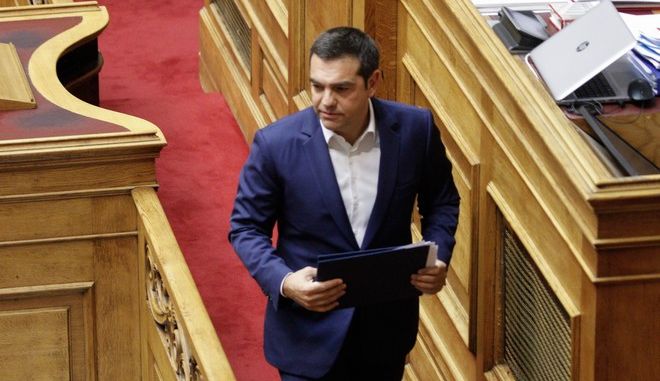 ΣΥΡΙΖΑ: Επανακατάθεσε τις τροπολογίες για επανασύνδεση ρεύματος – τηλεφώνου στους πληττόμενους από την πανδημία