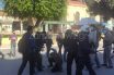 Χανιά: Άγριο ξύλο και καταστολή από τα ΜΑΤ στην επέτειο δολοφονίας του Γρηγορόπουλου (Video)