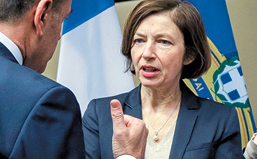 Le Point: Η συμφωνία με την Ελλάδα για τα Rafale- “Πέφτουν” υπογραφές&hellip;