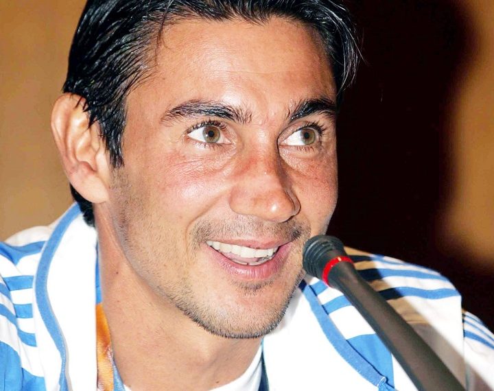 Κακλαμανάκης: Πάντα μιλούσαμε, τώρα μας ακούτε