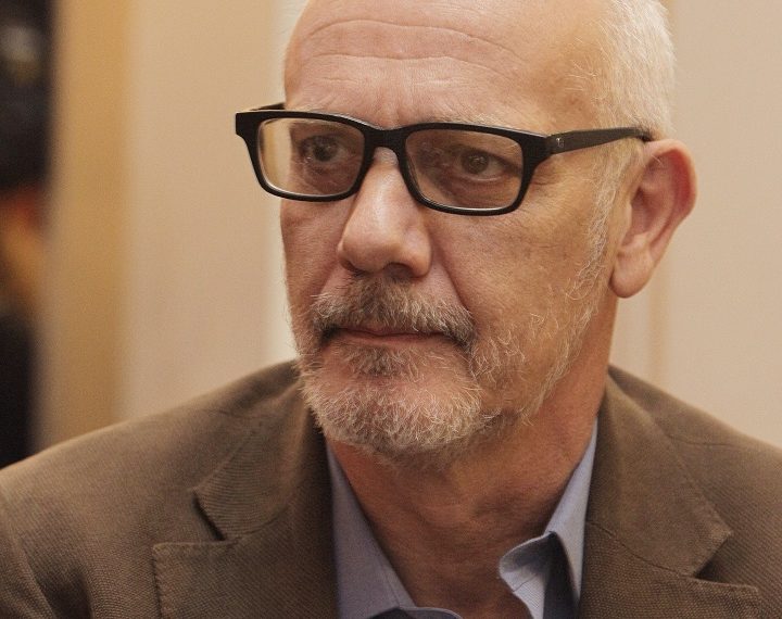 Κιμούλης για Ζέτα Δούκα: Δεν ήταν κανένα κοριτσάκι, μπορούσε να φύγει