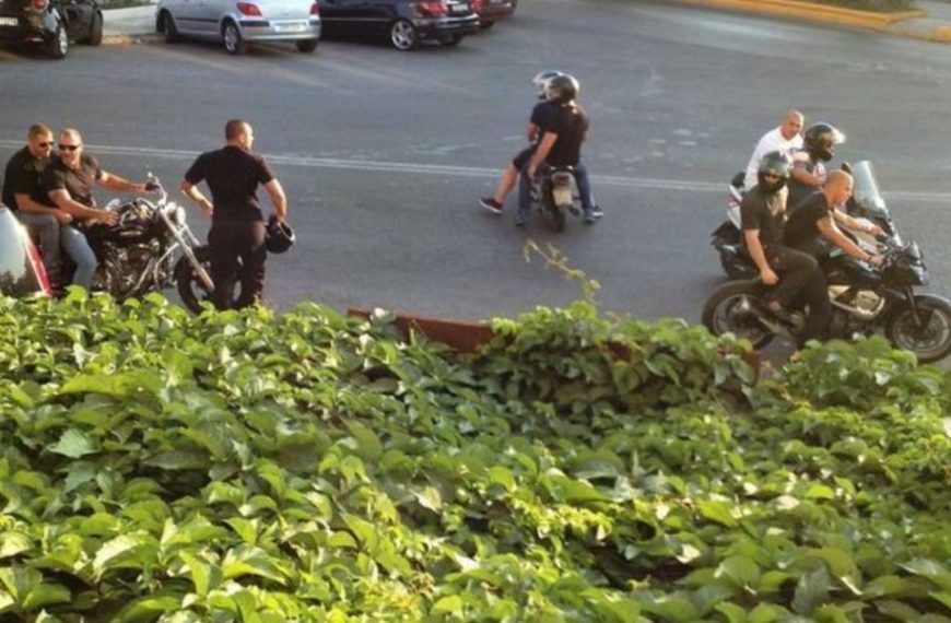 Τελεσίδικη καταδίκη Λαγού και Μίχου για την επίθεση στην Ηλιούπολη