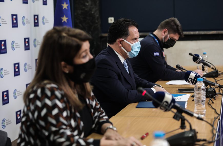 Παπαευαγγέλου: 45% αύξηση κρουσμάτων στην Αττική σε μία εβδομάδα – Διασπορά σε&hellip;