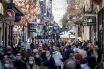 Ανοιχτά σούπερ μάρκετ και καταστήματα – Το ωράριο λειτουργίας – Ανοίγουν και την επόμενη Κυριακή 31/1