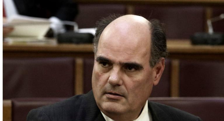 Φορτσάκης: “Η Αστυνομία δεν έχει θέση στα πανεπιστήμια- Πουθενά στην Ευρώπη δεν γίνεται κάτι…