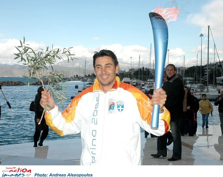 Κακλαμανάκης: Καθεστώς τρομοκρατίας στην Ιστιοπλοϊκή Ομοσπονδία – Θα αποκαλυφθεί άμεσα αυτός που&hellip;