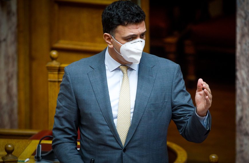 Κικίλιας για συλλαλητήρια: Η κατάσταση στην Αττική έχει επιβαρυνθεί – Δείξτε εγκράτεια