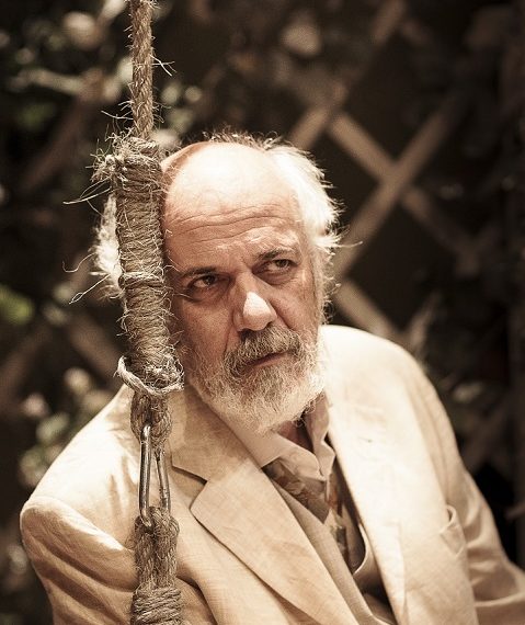 Στήριξη στη Ζέτα Δούκα και νέες καταγγελίες ηθοποιών για Κιμούλη