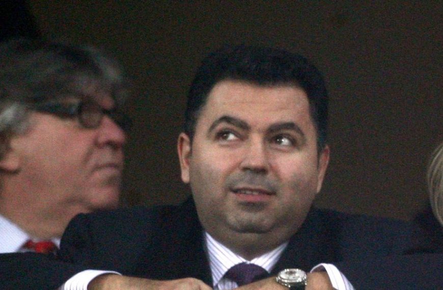 Καταδίκη Λαυρέντη Λαυρεντιάδη και ακόμη οκτώ κατηγορουμένων για την Proton Bank