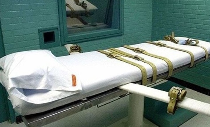 ΗΠΑ: Αναβλήθηκε η εκτέλεση της Λάιζα Μοντγκόμερι