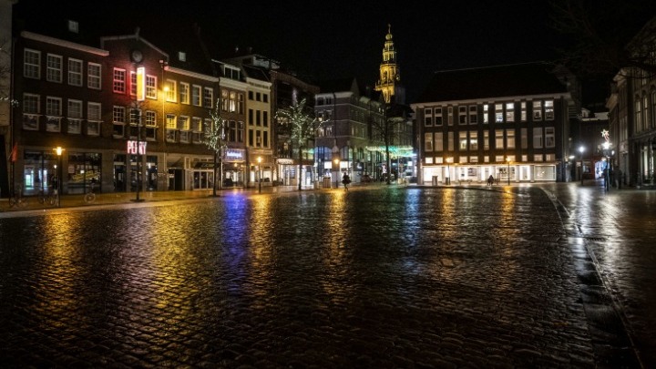 Τρίτο κύμα Covid-19: Η Ευρώπη παρατείνει και αυστηροποιεί τα lockdowns