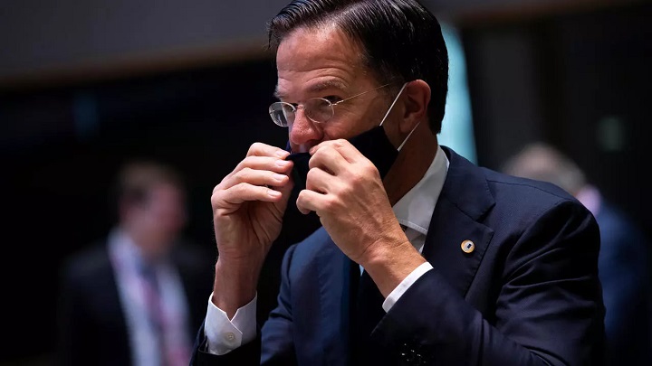 Ολλανδία: Παραιτήθηκε η κυβέρνηση