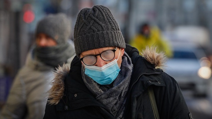 Covid-19: Η ρωσική κυβέρνηση προτίθεται να εμβολιάσει 68 εκατ. Ρώσους πολίτες