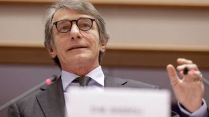 Σασόλι: Ανησυχία για την κατάσταση στις ΗΠΑ