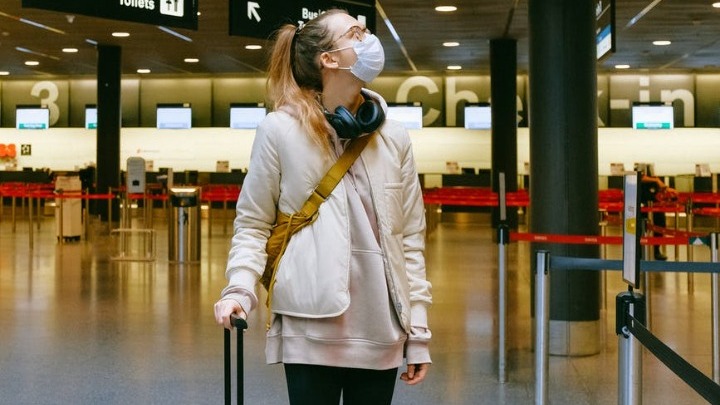 Η προϋπόθεση εμβολιασμού για τα ταξίδια στο εξωτερικό οδηγεί σε διακρίσεις, λέει η επικεφαλής του Παγκόσμιου Συμβουλίου Ταξιδίων και Τουρισμού