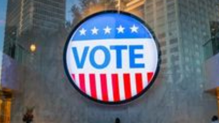 ΗΠΑ -Τζόρτζια: O Δημοκρατικός υποψήφιος Όσοφ προηγείται με 50,3% έναντι 49,7% του Ρεπουμπλικανού αντιπάλου του Περντιού