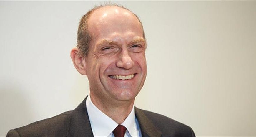 «Ακέφαλο» το ΤΧΣ μετά την παραίτηση του διευθύνοντος συμβούλου (CEO)