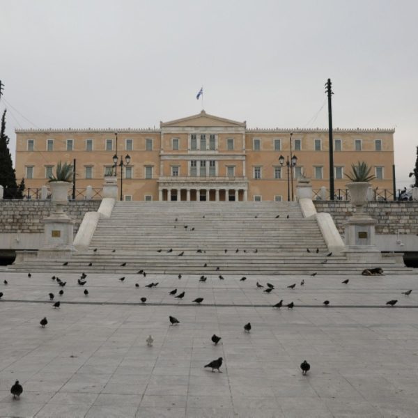 Λευτέρης Κουσούλης/ Εντάσεις