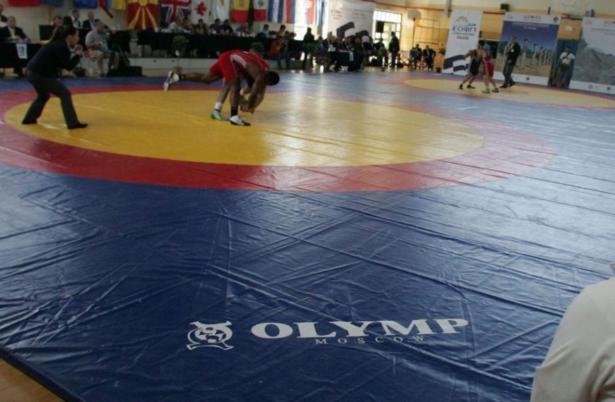 Καταγγελίες για σεξουαλικές κακοποιήσεις ανηλίκων και μαστροπεία στην Ομοσπονδία Πάλης