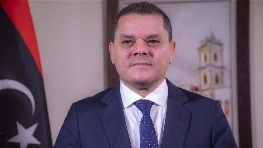 Βόμβα από τον νέο πρωθυπουργό της Λιβύης : Η Τουρκία είναι αδελφικό κράτος και αληθινός εταίρος μας