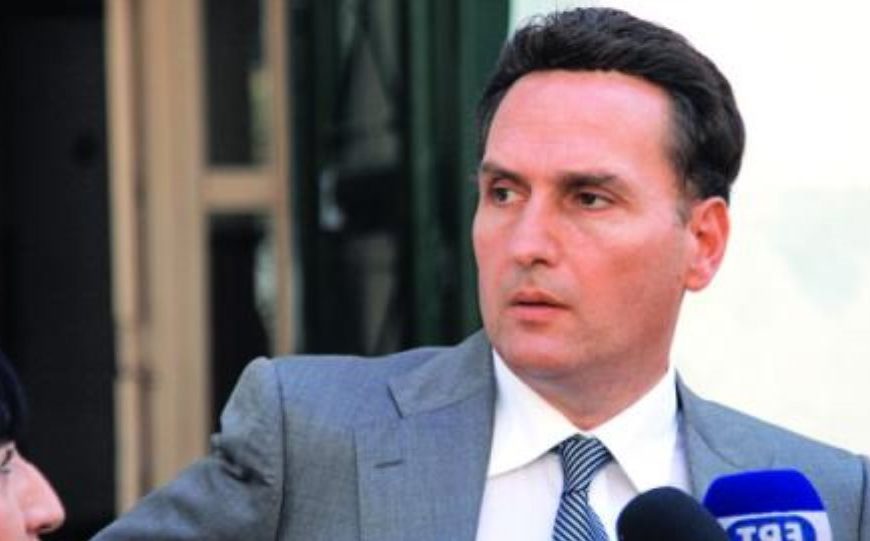 Δημητρακόπουλος: Δεν είναι πάντα αδίκημα το σεξ με 15χρονα