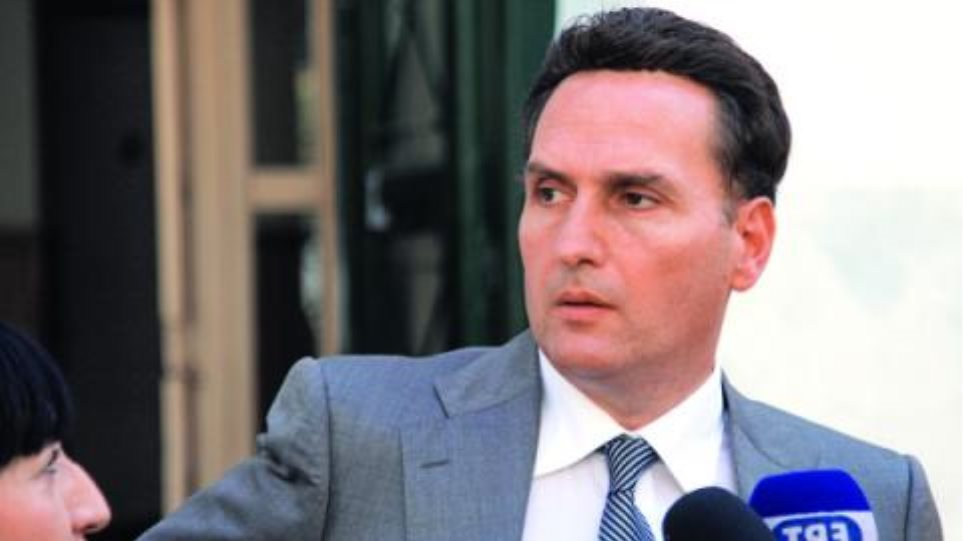Δημητρακόπουλος: Δεν είναι πάντα αδίκημα το σεξ με 15χρονα