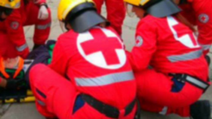 Ανήσυχος για την άνιση διανομή των εμβολίων, ο Ερυθρός Σταυρός