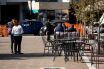 Γ.Γ. Εμπορίου: Απαγορεύεται η παραμονή πελατών στα καταστήματα εστίασης – Τσουχτερά πρόστιμα