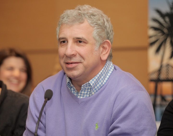 Πήρε εξιτήριο από το νοσοκομείο ο Π. Φιλιππίδης