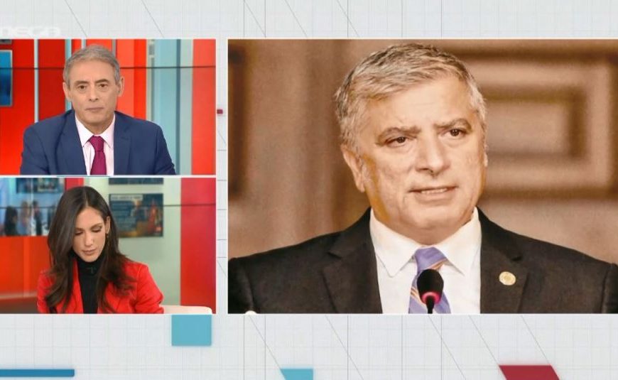 Πατούλης: Υπεύθυνος 100% ο ΔΕΔΔΗΕ για τα προβλήματα στην ηλεκτροδότηση