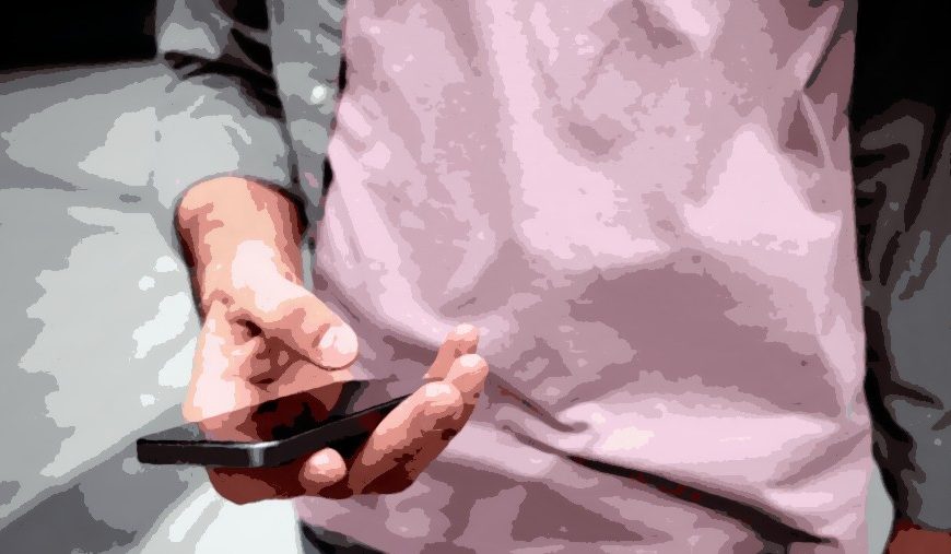 Γεωργαντάς: Με το άνοιγμα του τουρισμού θα σταματήσει και η χρήση του SMS